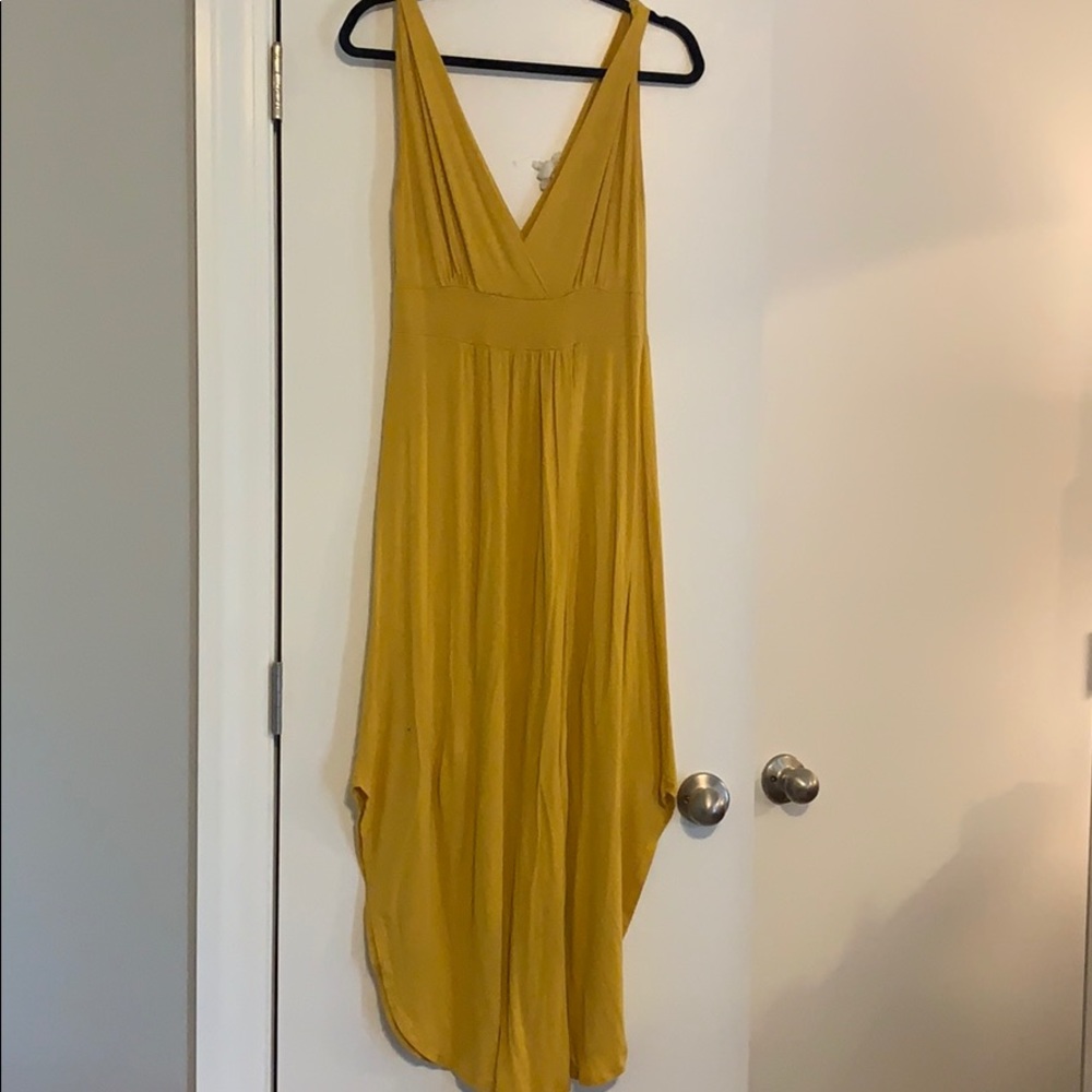 Cute maxi dress